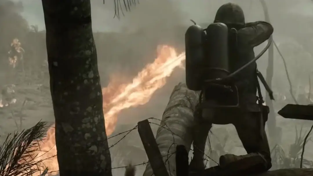 Netflix chega perto de um filme de guerra de destaque. A plataforma ainda não é muito conhecida por esse tipo de produç…