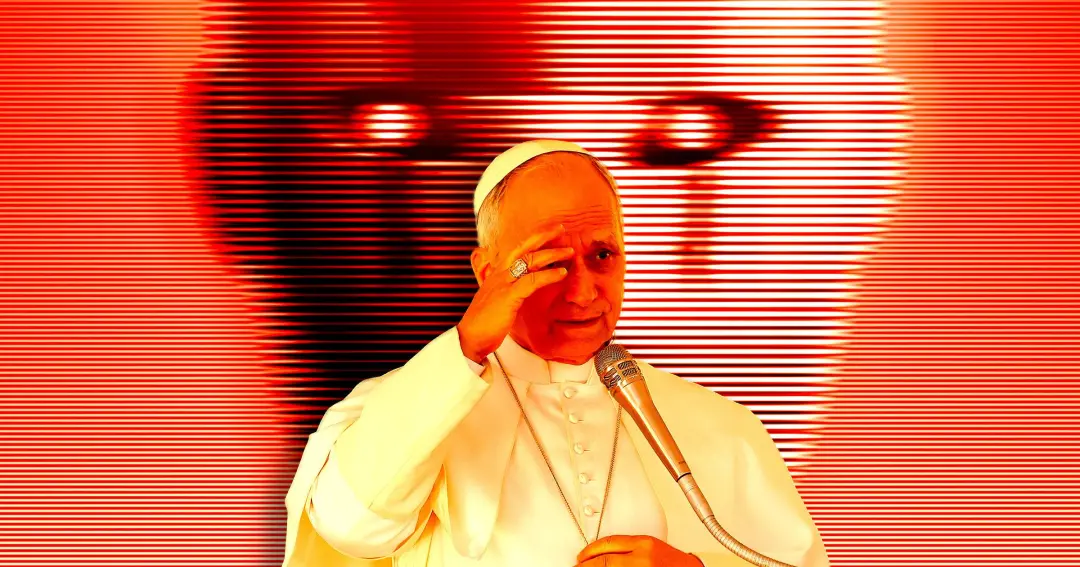 Anthropic tentou convencer religiosos no Vaticano de que modelos de IA pensam e sentem, inclusive procurando o Papa. A …