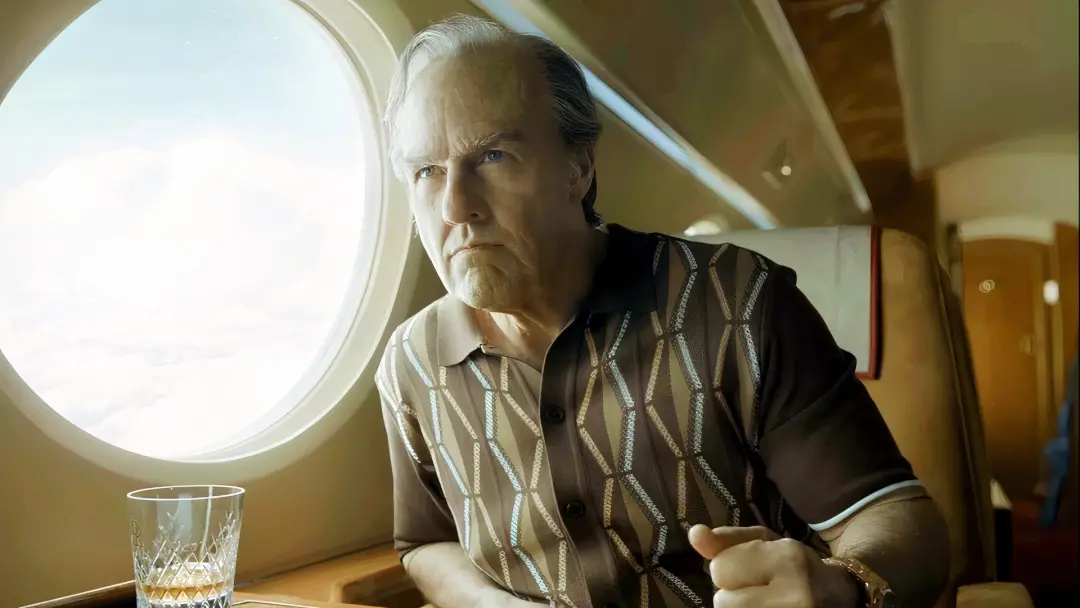 Diggers Wildest Turn é um complemento a Birdman, mostrando que Alejandro González Iñárritu tem talento para comédia alé…