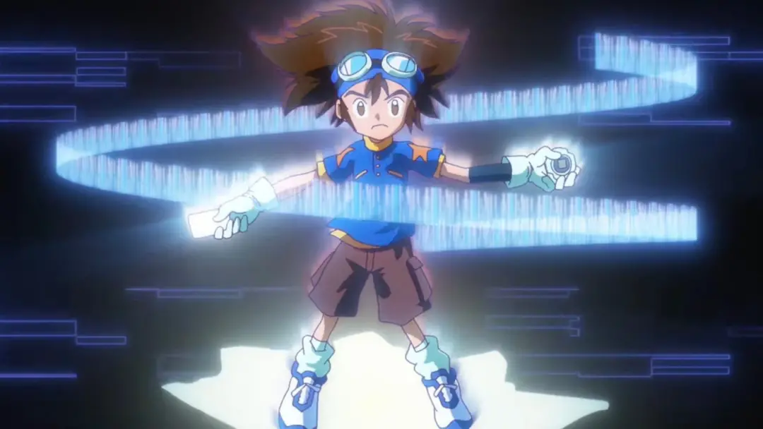 Digimon está comemorando os 30 anos da franquia no Japão com um crossover especial mostrando os DigiDestined clássicos.…