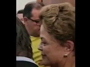 Belo Horizonte viu a votação de Dilma em meio a vaias de bolsonaristas e apoio da militância. Essa polarização mostra o…