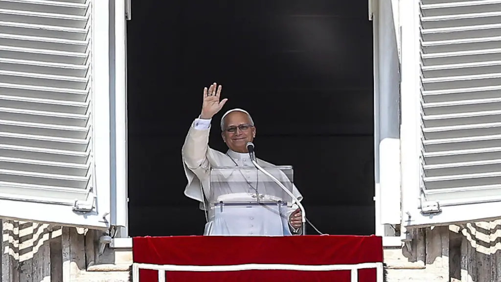 Papa alertou que a guerra na Terra Santa continua causando vítimas inocentes após o velório de duas cristãs em Gaza. É …