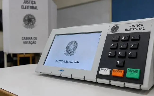 Compra de votos lidera os registros de crimes eleitorais no primeiro turno, com 33 casos registrados no total. O Nordes…