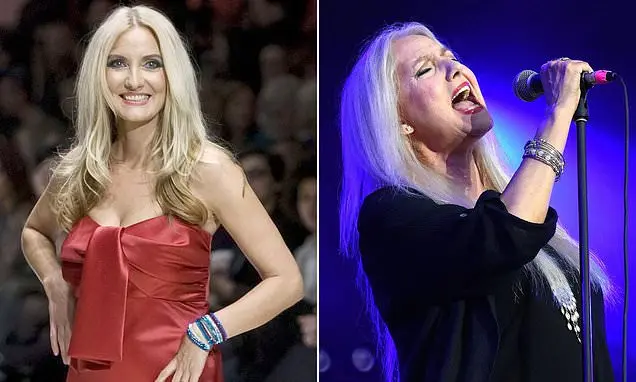 Sass Jordan, cantora de rock canadense, partiu para outra vida em 2 de outubro de 2026. A passagem dela é um lembrete d…