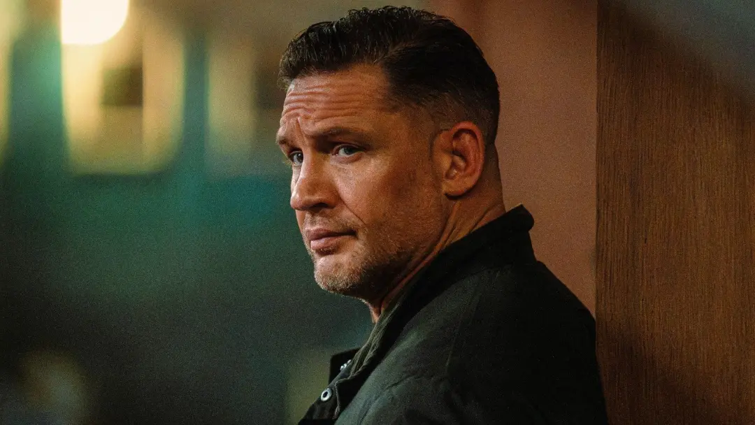 Tom Hardy avisou sobre o próximo roteiro da serie MobLand, trazendo um vilao mais sombrio e estranho. É bom ver que os …