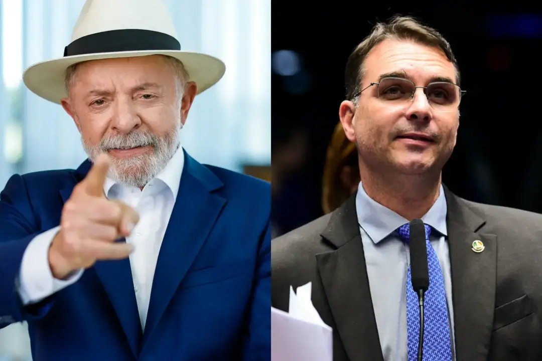 Japão, 24601 votos para Flávio contra 5234 para Lula, num resultado chamativo dessa leva internacional. A disparidade d…