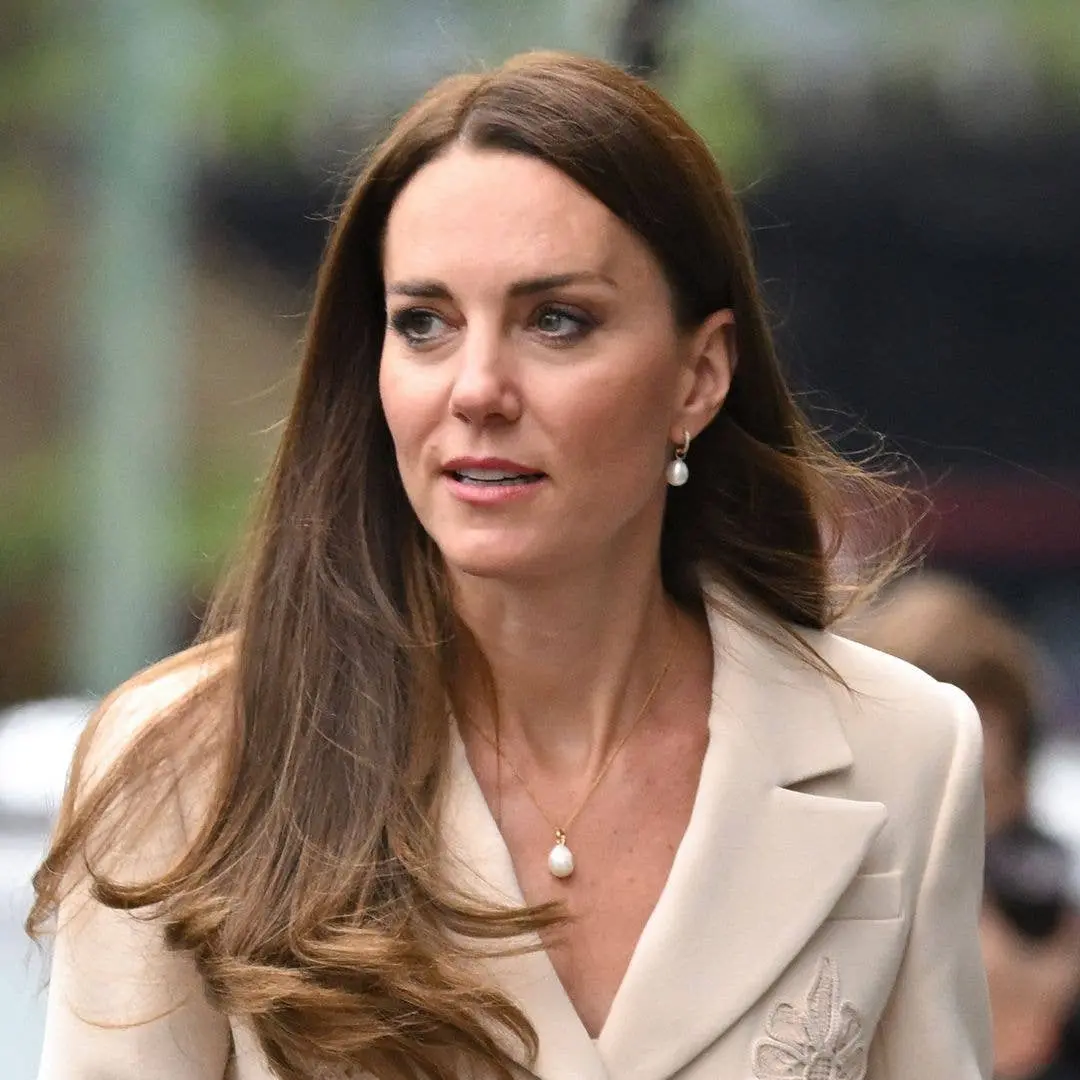 Princesa Anne deu uma resposta engraçada de três palavras quando oferecida a chance de experimentar um esporte favorito…