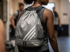 Mochila esportiva a prova d agua por menos de R$ 50. Parece uma facilidade para quem precisa de algo durável para as tr…