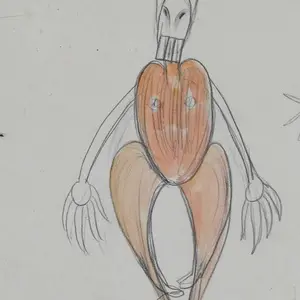 Desenhos raros de Tarsila do Amaral estão sendo mostrados ao público no interior paulista. É legal ver esse patrimônio …