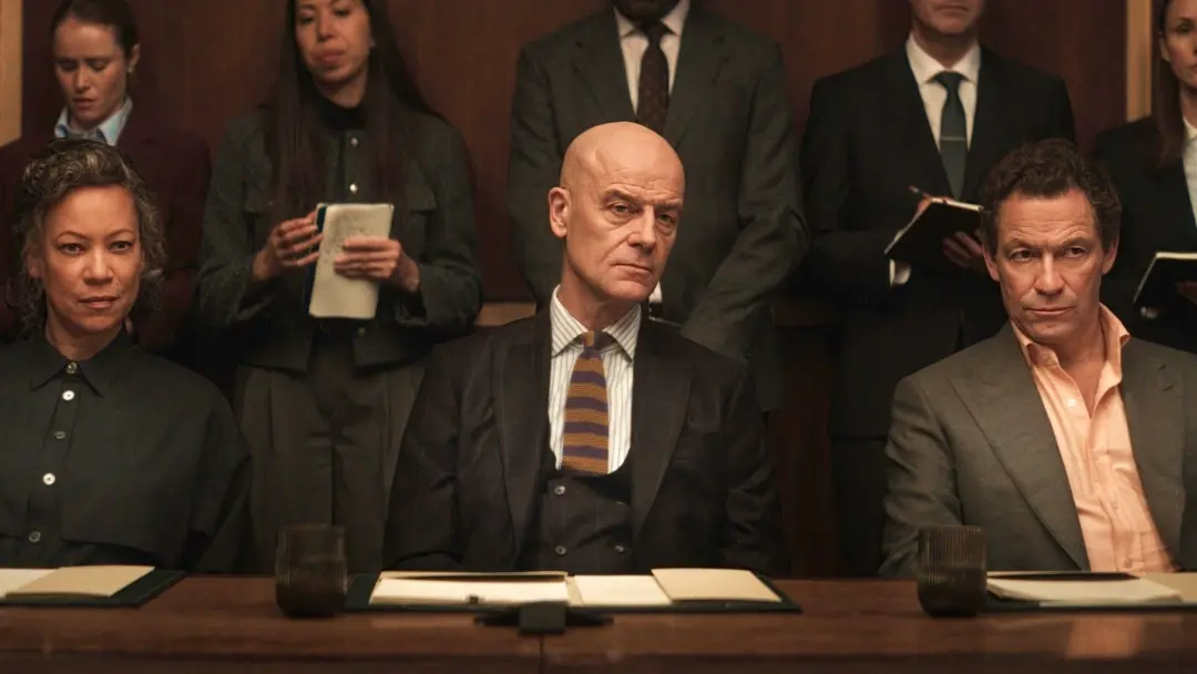 A HBO Max lançou um thriller legal que virou sensação, enquanto Paramount e Warner Bros se unem sob a Skydance de David…