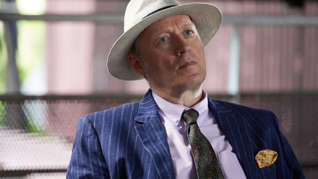 Uma franquia de detetive de longa duração da BBC não é baseada em livro, diferentemente de Sherlock ou Shetland. É estr…