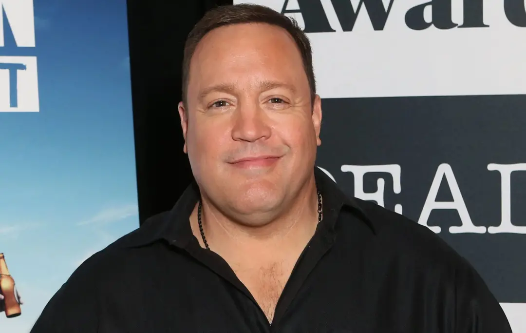 Kevin James quebrando uma tradição de 16 anos com um novo papel. É um movimento que mostra a arte mudando, rompendo pad…