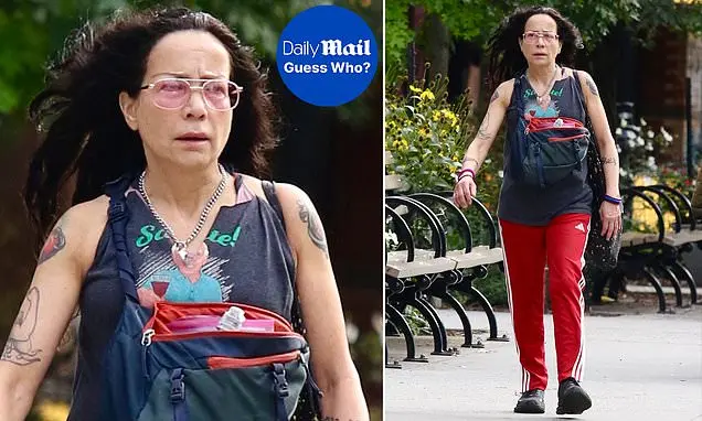 A atriz de 62 anos, que começou como comediante de stand up, foi vista em um raro momento fora do trabalho. Parece que …