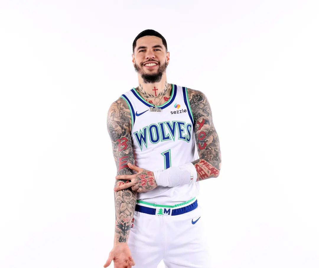 Minnesota Timberwolves, com foco nos jogadores titulares, vão usar um sistema de notas de A a F para avaliar a contribu…