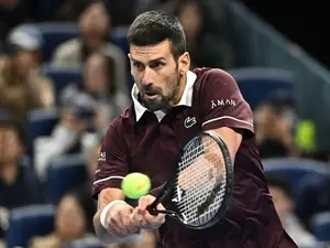 Djokovic vence Zverev no ATP 500 de Pequim, superando recorde de Nadal. Essa disputa mostra que a persistência na busca…