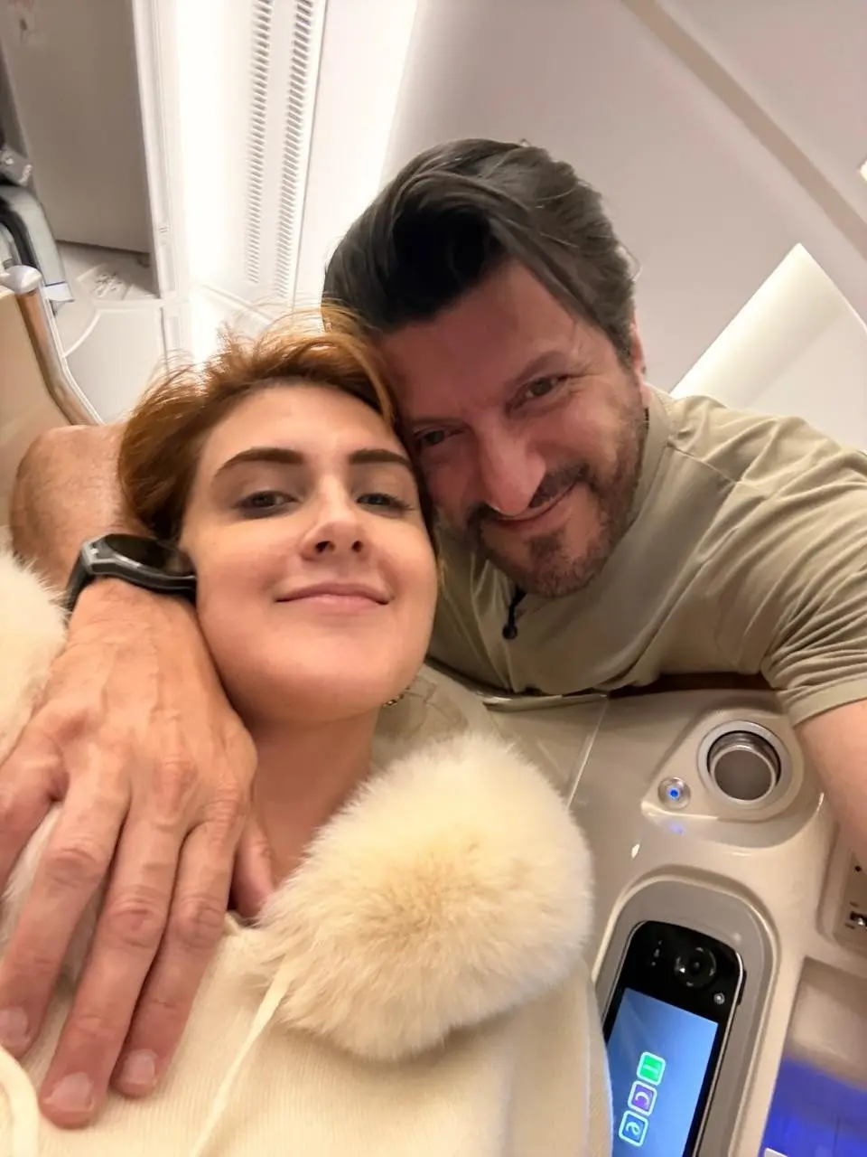 Mila Seidl fez homenagem a Lito Sousa dias após a morte dele, causada pela doença neurodegenerativa. O relato mostra a …
