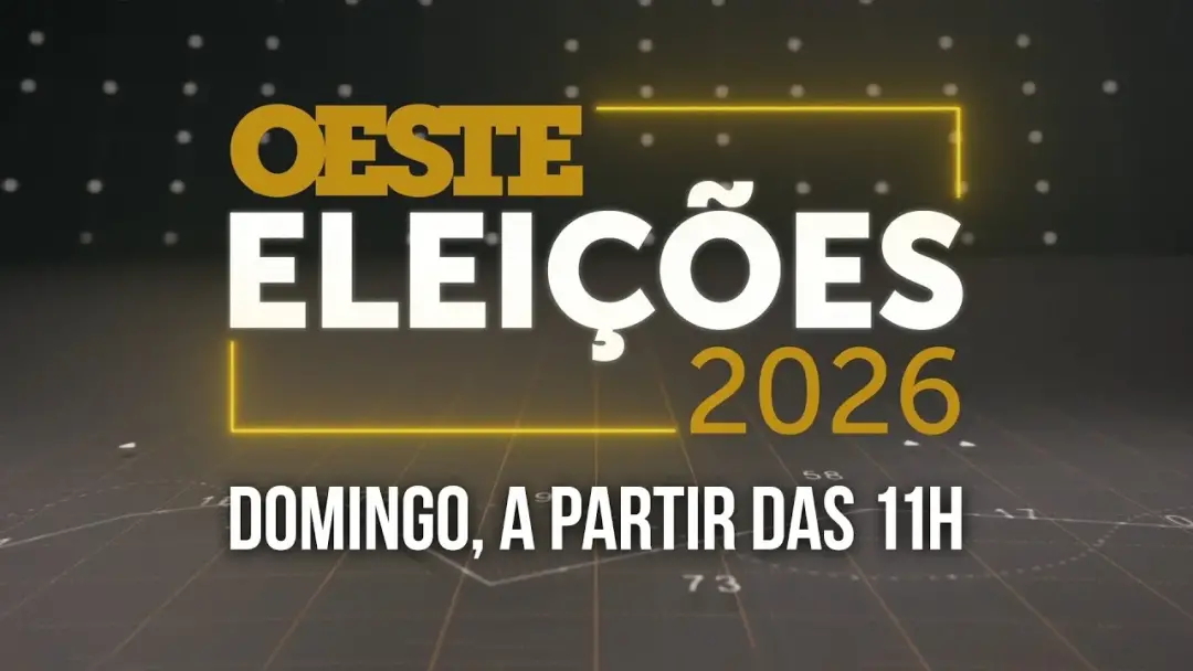 Domingo, 4, cobertura especial do primeiro turno das eleições gerais começa às 11h e segue até a noite. O debate políti…