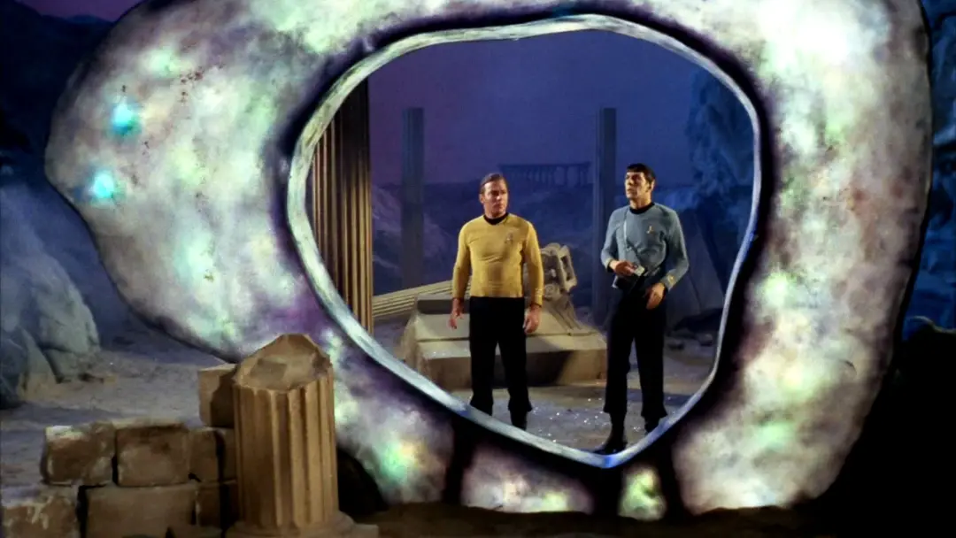 59 anos depois, versão original do melhor episódio de Star Trek chega às lojas em duas semanas. A série original criou …