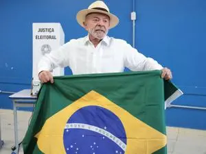 Lula disse que a escolha em São Paulo será entre regime democrático ou barbárie. A polarização aponta para um risco de …