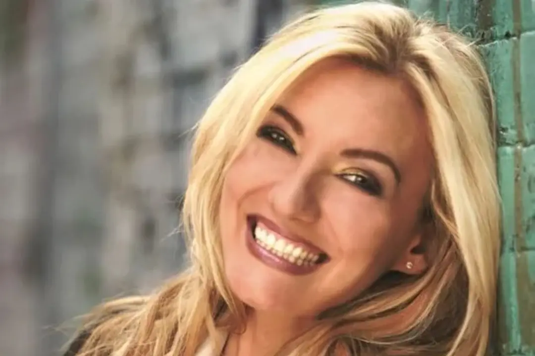 Sass Jordan, cantora canadense, morreu com 63 anos. É triste ver um talento se ir, mesmo que tenha sido pacificamente. …