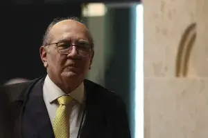 Gilmar Mendes sentenciou que ate a mafia tem etica em setembro. Essa atitude, apesar de parecer regimento, mostra como …