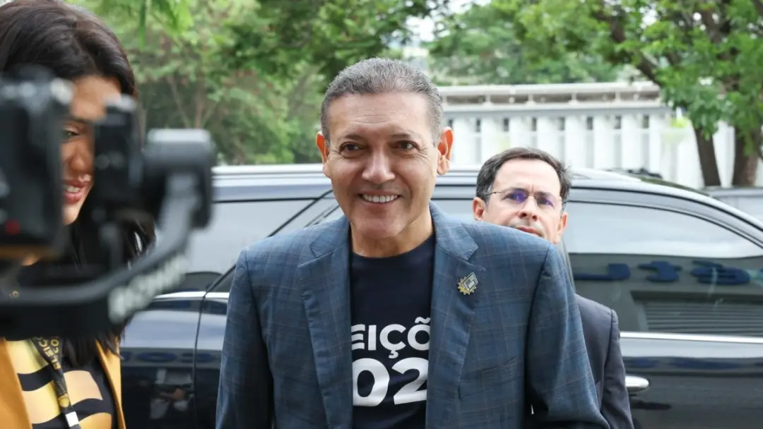 Nunes Marques declarou que a Justiça Eleitoral está pronta para uma eleição tranquila, mesmo com os desafios climáticos…