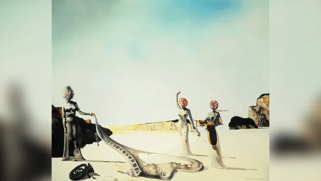 Milão recebe a mostra Dalí e a Moda, com 200 itens que misturam a arte do pintor com o estilo. É visível como a preocup…
