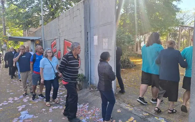 Milhões de brasileiros vão votar neste domingo, com 158 milhões aptos em todo o Brasil. A escolha de cinco cargos gera …