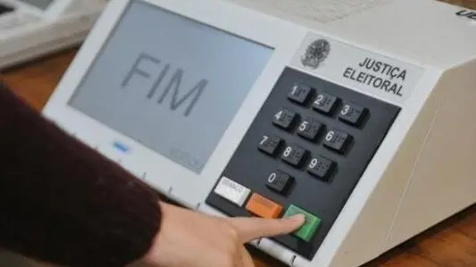 Multa de 3,51 reais por turno não votado nas eleições de 2026. A quem faltar justificar a ausência pode ter esse débito…