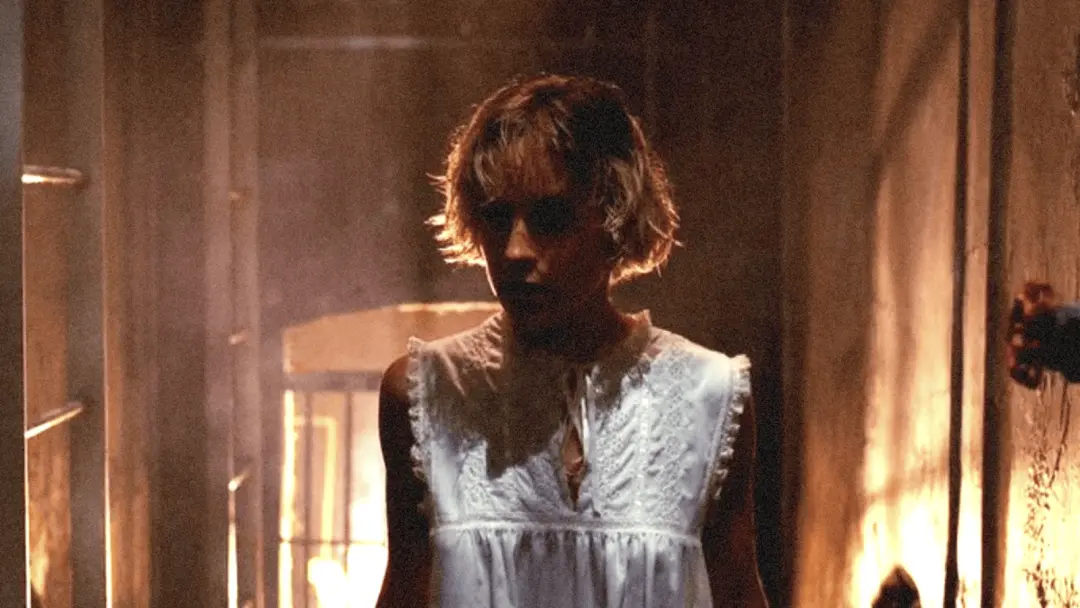 A Nightmare on Elm Street de 1984 tá entrando no Top 10 do HBO Max, mostrando o poder da atuação de Robert Englund. É d…