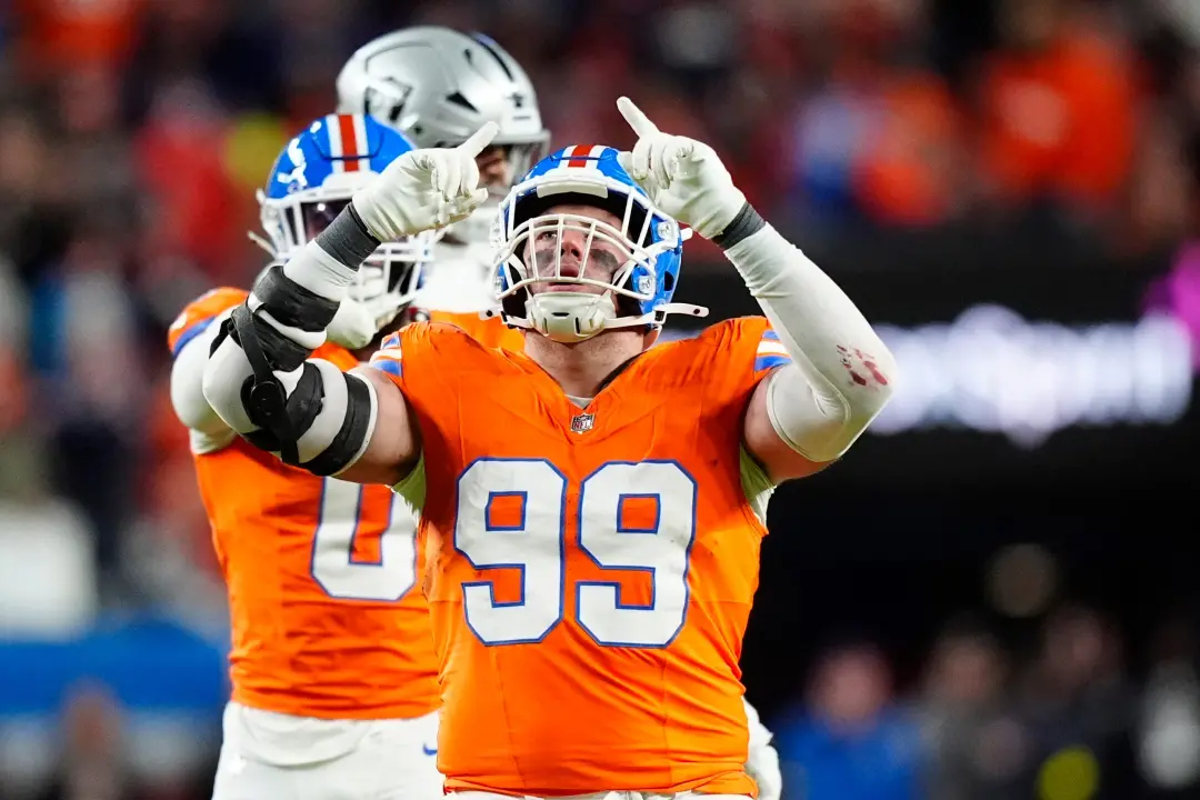 Denver Broncos vai pra estrada enfrentar San Francisco 49ers na Semana 4. Os Broncos buscam a terceira vitória seguida,…