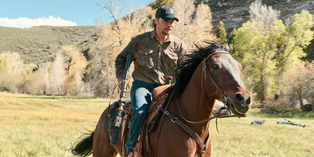 Marshals temporada 2 já mostra uma identidade própria, saindo do tom de Yellowstone. Se você esperar algo parecido com …