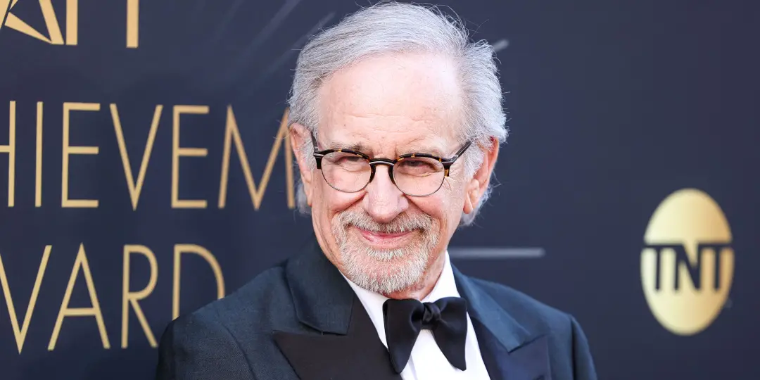 Spielberg trazendo um clássico de ficção científica para a Starz, depois do sucesso na Apple TV. Essa expansão da Apple…