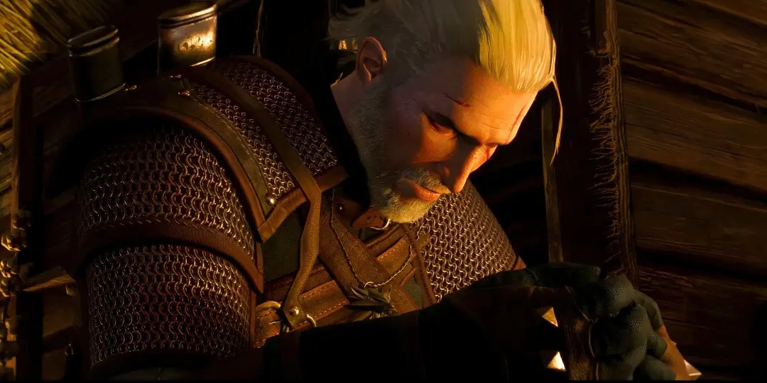 Songs of the Past, DLC novo de The Witcher 3, vai sair em 2027. É um alívio ver um rumor antigo se confirmar, mas esper…
