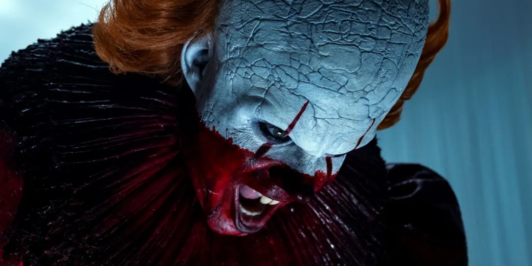 HBO Max lançou uma coleção de terror para o Halloween, misturando hits modernos com clássicos. A plataforma tá investin…