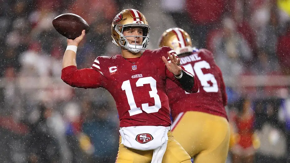 Denver Broncos e San Francisco 49ers vão jogar em Los Angeles com promo de 10x 100% de bônus de lucro. Parece um confro…