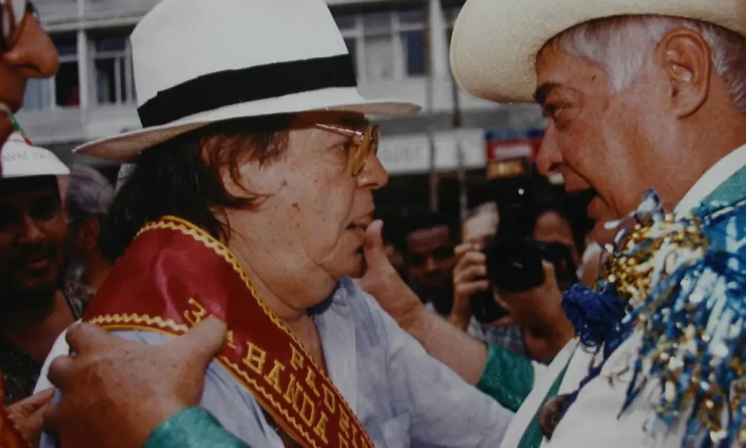 Tom Jobim será a homenagem da Banda de Ipanema no Carnaval de 2027, um ano do centenário dele. É importante reconhecer …