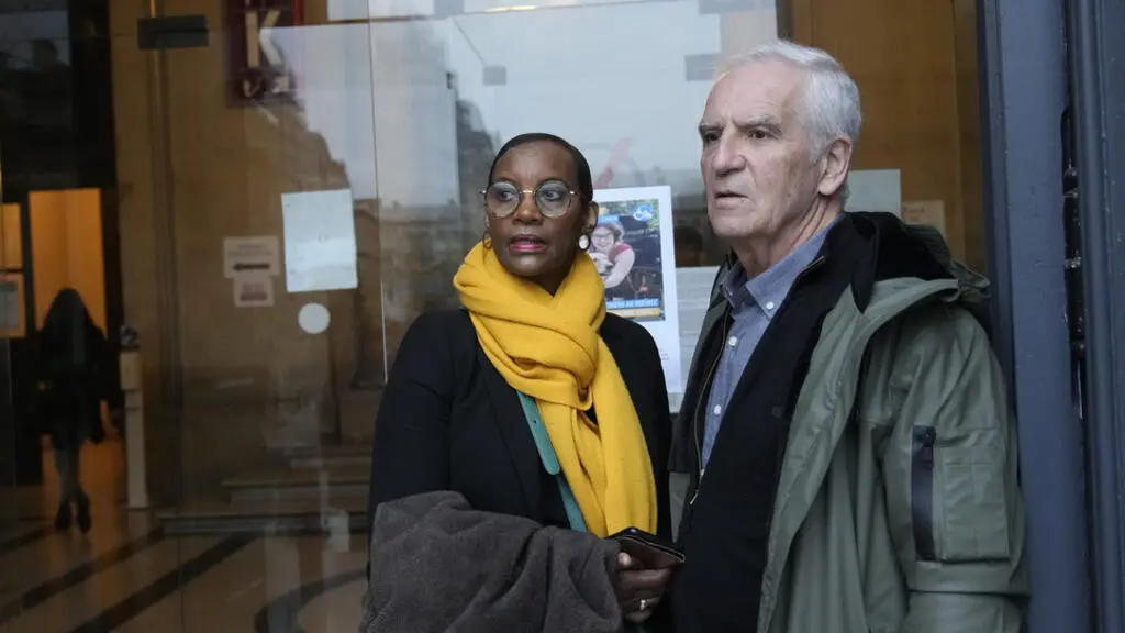 Dafroza Gauthier faleceu aos 72 anos em Reims, após quase 30 anos rastreando refugiados rwandeses na França. Ela dedico…