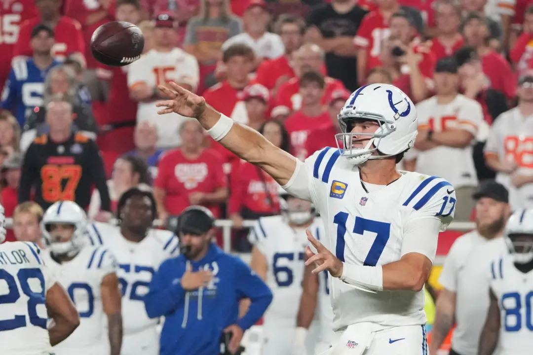 Detroit Lions em Charlotte enfrentam Carolina Panthers com previsão de chuva no Sunday Night Football. Chuva e vento po…