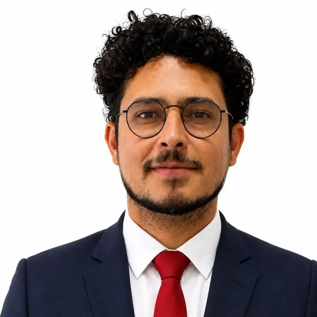 Professor Túlio Lopes, pelo PCB, disputa o governo de Minas Gerais nas Eleições 2026, com Warlen Nunes como vice. A gen…