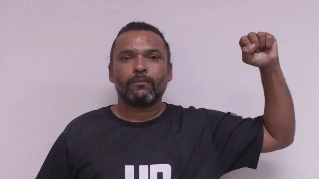 Vinicius Benevides, pelo UP, concorre ao Senado Federal no Rio de Janeiro com o número 808 para as eleições de 2026. É …