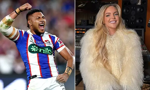 Grand Final do NRL virou piada com Tones and I, após a cantora cancelar a participação antes do jogo. Essa mesquinhez f…