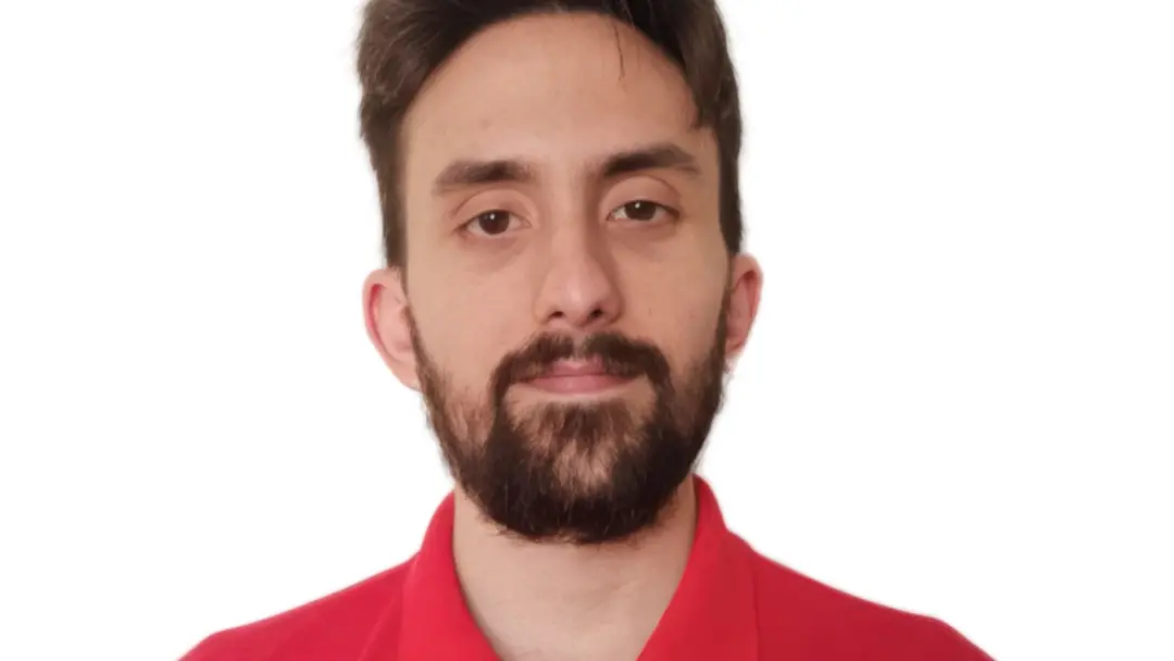Luan Monteiro pelo PCO disputa a governadoria do Rio de Janeiro com o número 29 nas Eleições 2026. Analisando a disputa…