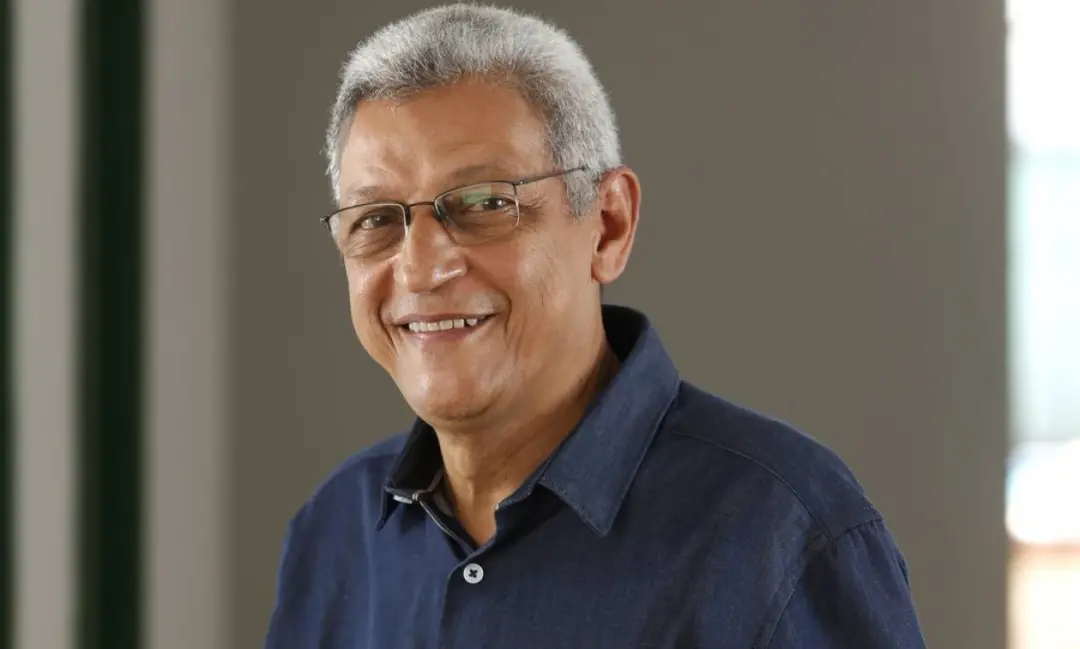 Cyro Garcia, pelo PSTU, tem o número 16 para governo do Rio de Janeiro nas eleições 2026. O fato é que o voto é o quint…