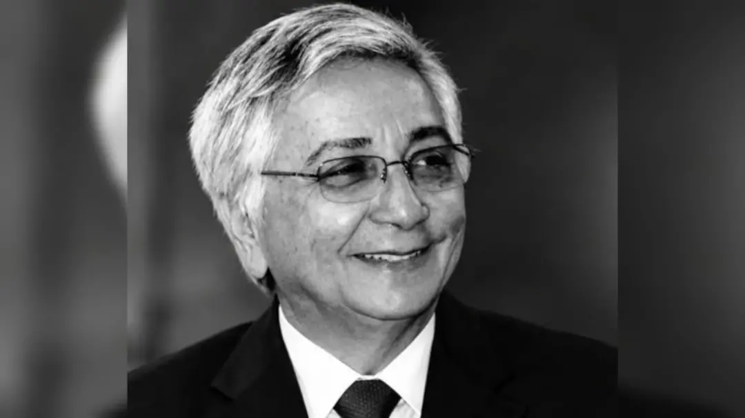 Jamil Pereira de Macedo, ex-presidente do TJGO, faleceu em Goiânia. Ele teve uma trajetória longa no Judiciário, inclus…