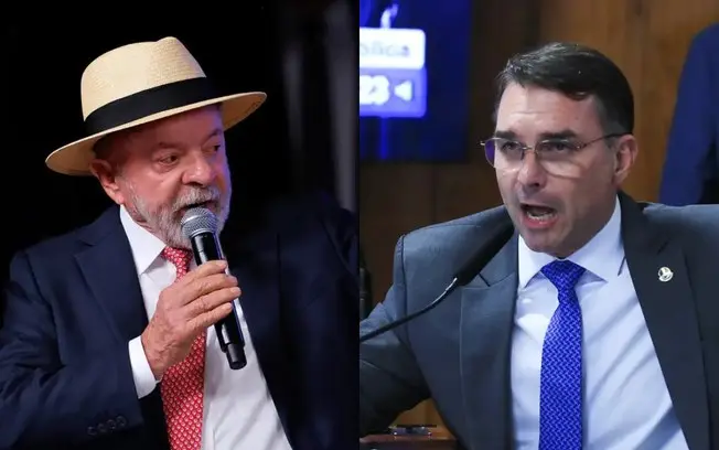 Nova Zelândia: Lula tem 234 votos contra 64 de Flávio Bolsonaro no encerramento da votação lá. É importante ver que o v…