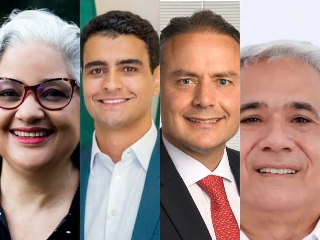 Alagoas começou a votação com os portões abertos neste domingo. A participação do eleitor é um ato de construção de fut…