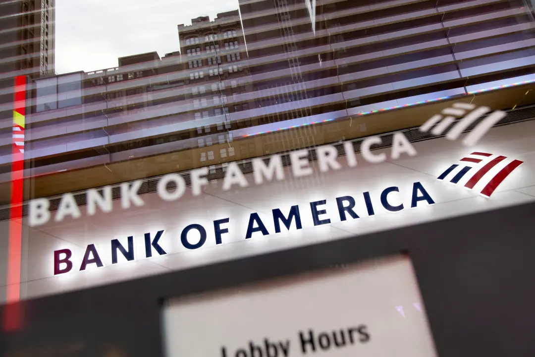 Eduardo Alcalay, presidente do Bank of America no Brasil, está de saída em breve, com a aposentadoria prevista para dez…