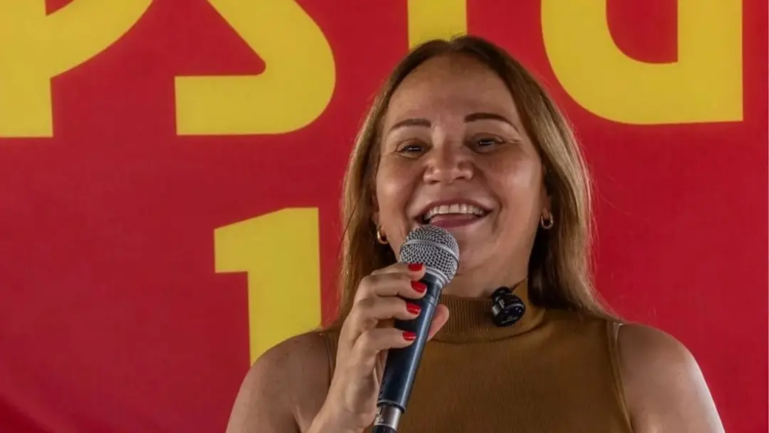 Dra Eliana Ferreira, candidata do PSTU, tem o número 161 para o Senado por São Paulo. Ver a lista de candidatos e perfi…