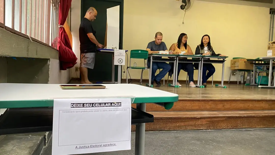 Minas Gerais tem 53 cadeiras de deputado federal na Câmara de Brasília. A escolha do candidato com quatro dígitos defin…